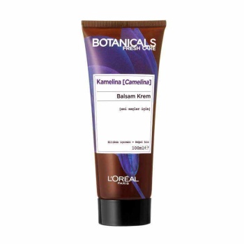 Botanicals Kamelina Pürüzsüzleştiren Ritüel Saç Kremi 200 Ml