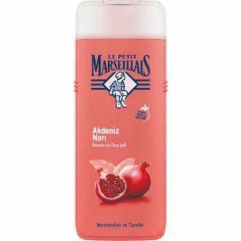 Le Petit Marselliais Akdeniz Narı Banyo ve Duş Jeli 400 Ml