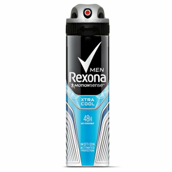 Rexona Men Motion Sense Xtra Cool 150 Ml