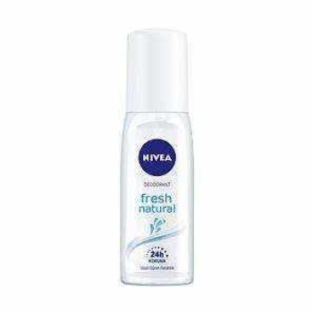 Nivea Fresh Natural Deodorant 24 Saat Koruma 75 Ml