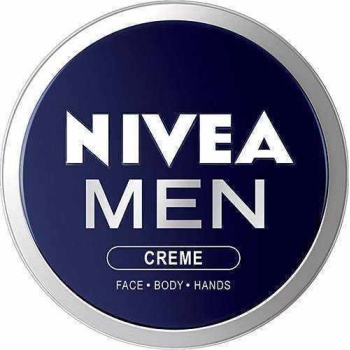 Nivea Men Creme El - Yüz - Vücut 30 Ml