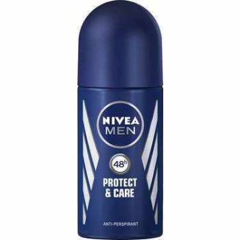 Nivea Men Protect and Care 50 Ml
