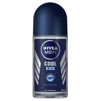 Nivea Men Cool Kick 50 Ml