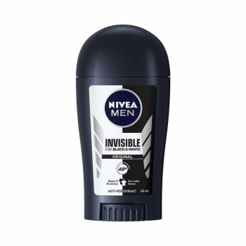 Nivea Men Black and White Original Stick 40 Ml