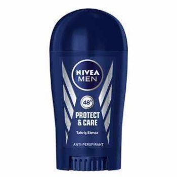 Nivea Men Protect Care Stick 40 Ml