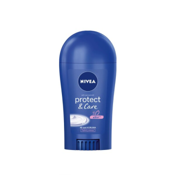 Nivea Protect Care %0 Alkol 40 Ml