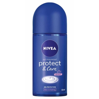Nivea Men Protect and Care %0 Alkol 50 Ml