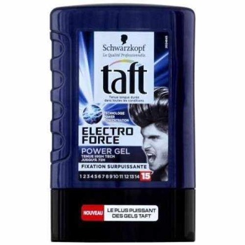 Taft Electro Force Power Jole 300 Ml