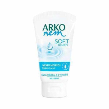 Arko Nem Soft Touch Nemlendirici 75 Ml