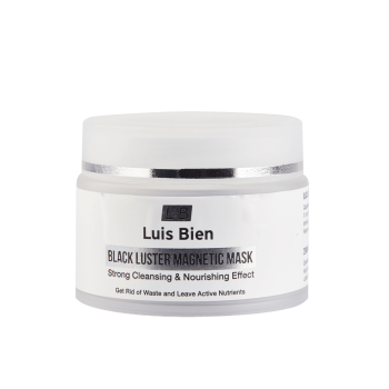 Luis Bien Zengin Mineralli Manyetik Maske 50 Gr