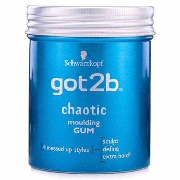 Got2b Chaotic Saç Şekillendirici Krem 100 Ml