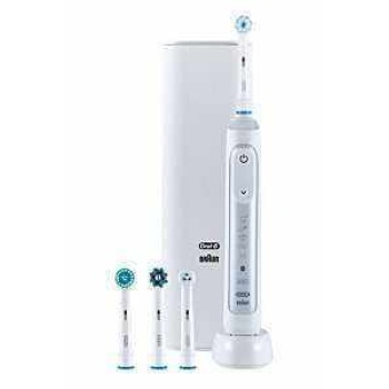 Oral-B Genius White Box Şarj Edilebilir Diş Fırçası