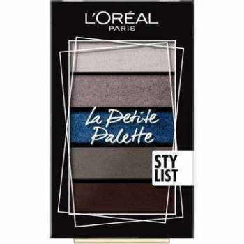 Loreal Botanicals Göz Farı Paleti - La Petite Palette Stylist