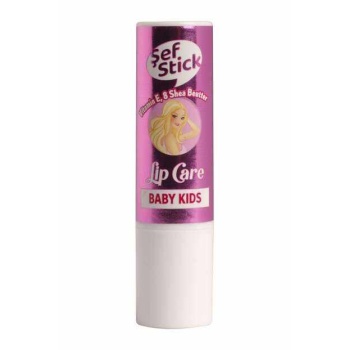 Şey Stick Baby Kids Lip Care 5.5 Ml