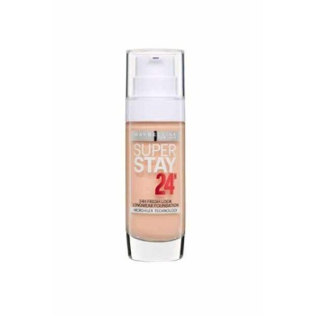 MAYBELLINE SUPERSTAY 24H FONDÖTEN 40 Fawn 30Ml