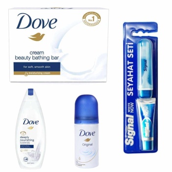 Dove 5li  Sehayat Seti