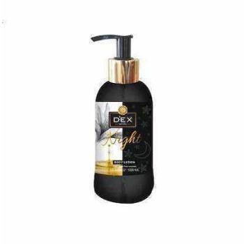 Dex Night Natural El Ve Vücut Losyonu 250 ml