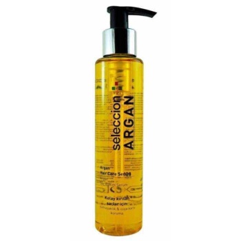 Seleccion Plus Argan Özlü Saç Serumu 125 ml