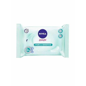 Nivea Baby Tem Men 63lü Sensitive