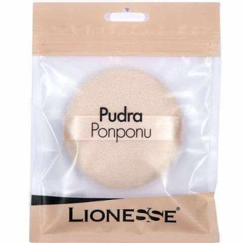 Lionesse Pudra Pnponu