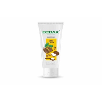 Bebak El Kremi 40 Ml Honey