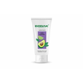 Bebak El Kremi 40 Ml Avocado - Lime