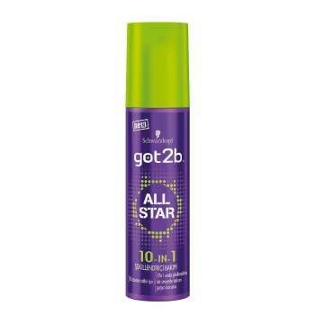 Got2B All Star Şekillendirici Bakım Spreyi 100 ml