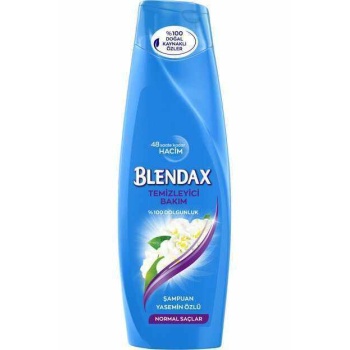 Blendax Şampuan Yasemin Özlü 500 ml