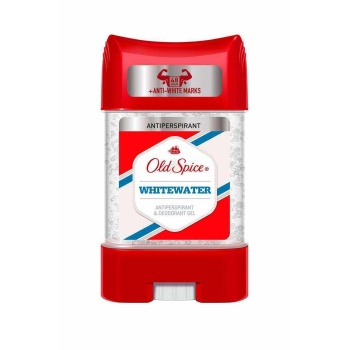 Old Spice Clear Jel Whitewater 70ml