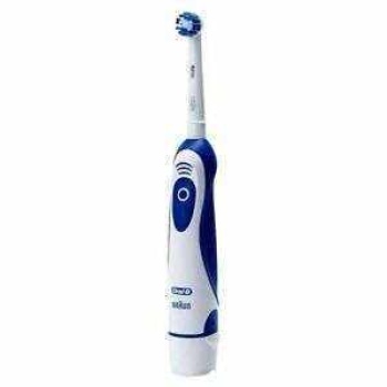 Oral-b Pro-expert Db4010 Pilli Diş Fırçası