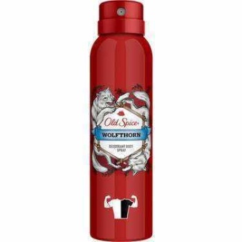 OLD SPICE WOLF THORN DEODORANT SPRAY  150 ML