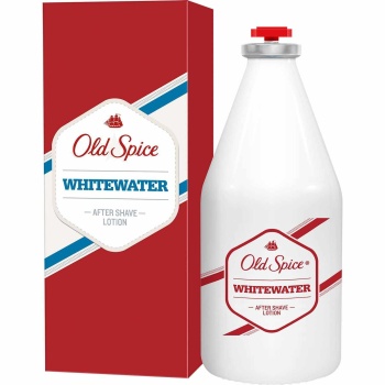 OLD SPICE WHİTE WATER TIRAŞ SONRASI LOSYON 100 ML