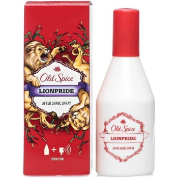 OLD SPICE LION PRİDE TIRAŞ SONRASI LOSYON 100 ML