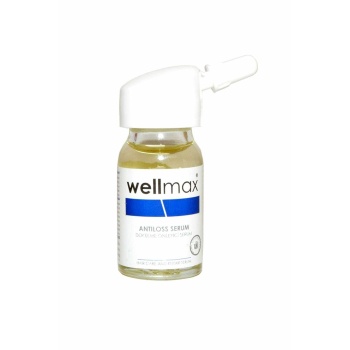 Wellmax Dökülme Önleyici Serum 10 ml