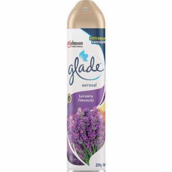 Glade Lavanta Ferahlığı Oda Spreyi 300 Ml