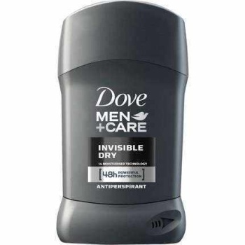 Dove Men Invisible Dry Stick Roll-On 50 Ml
