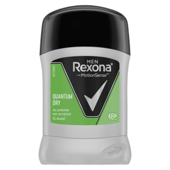 Rexona Men Motion Sense Quantum Dry 48 Saat Koruma 50 Ml