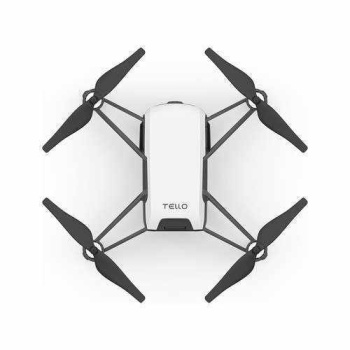 Dji Tello Ryze Tech Tello (DJI Türkiye Yetkili Satıcısı Garantili) Drone