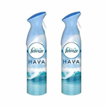 Febreze Okyanus Esintisi Oda Spreyi 300 Ml x2