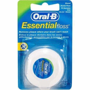 ORAL-B Essential floss Diş İpi 50 M