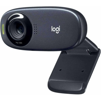 Logitech C310 960-001065 Webcam