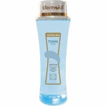 Dermokil Kuru Ciltler için Tonik 200 Ml