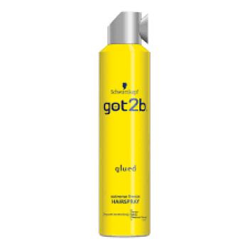 Got2b Glued Saç Spreyi 300 Ml