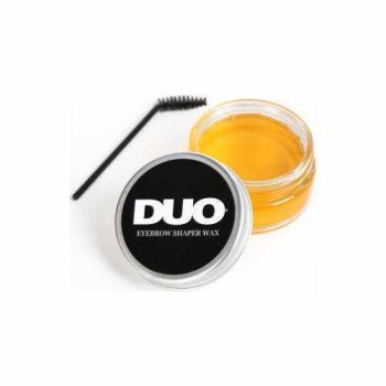 Duo Kaş Şekillendirici Wax