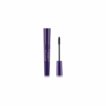 Flormar Kıvırma Etkili Maskara - Pretty By Flormar Curling Mascara Redesign