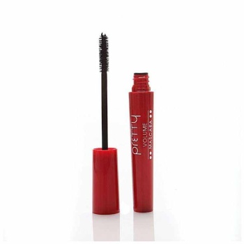 Flormar Pretty Volume Mascara