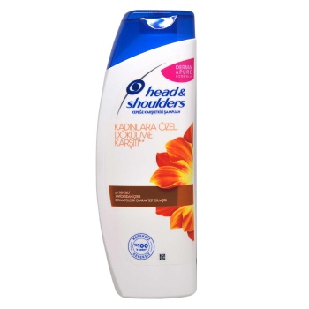 Head & Shoulders Kadınlara Özel Dökülme Karşıtı Şampuan 700ml