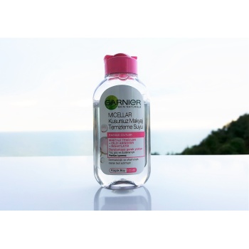 Garnier Micellar Kusursuz Temizleme Suyu 100 ml