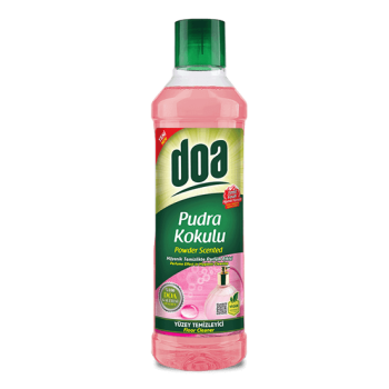 Doa Pudra Kokulu Yüzey Temizleyici 1000 ml