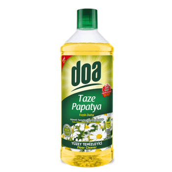 Doa Papatya Yüzey Temizleyici 2500 ml